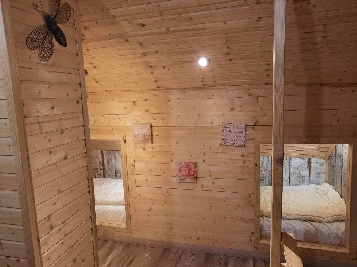 Haus Steinthaler Διαμέρισμα Stockenboi Εξωτερικό φωτογραφία