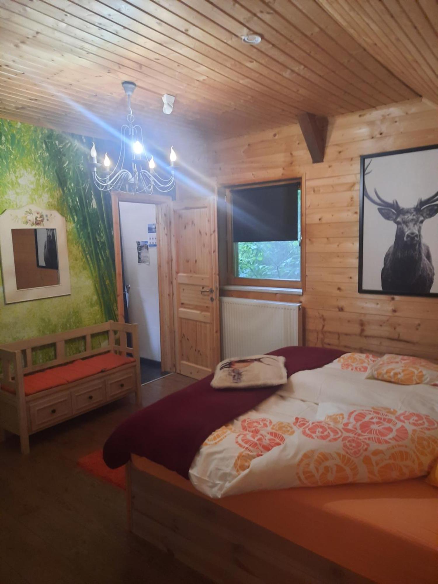 Haus Steinthaler Διαμέρισμα Stockenboi Εξωτερικό φωτογραφία