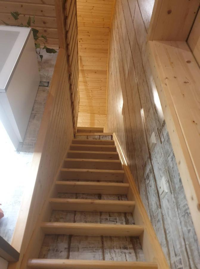Haus Steinthaler Διαμέρισμα Stockenboi Εξωτερικό φωτογραφία